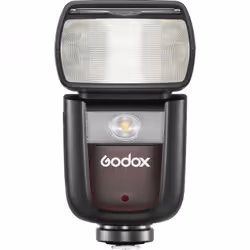 Godox Ving V860III TTL Li-Ion Flash pour Fuji, 1,5 s, 32 canaux, 530 g
