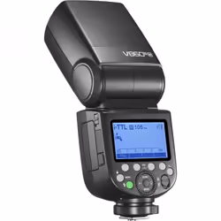 Godox Ving V860III TTL Li-Ion Flash pour Fuji - Vue supplémentaire 7