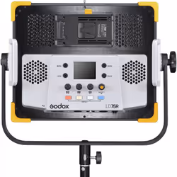 Godox LD75R Carré CC