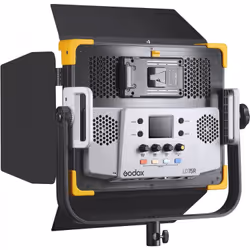 Godox LD75R Carré CC - Vue supplémentaire 4