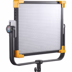 Godox LD150RS, Carré, Noir, -10 - 40 °C, RGB, 8500 K, 2500 K