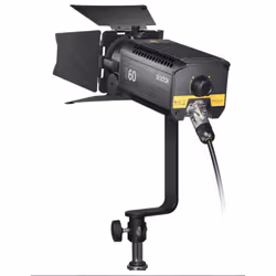 Godox S60-D 180 W - Vue supplémentaire 2