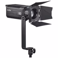 Godox S60-D 180 W - Vue supplémentaire 3