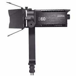 Godox S60-D 180 W - Vue supplémentaire 4