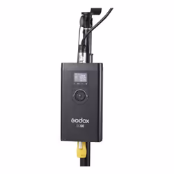 Godox S60-D 180 W - Vue supplémentaire 5