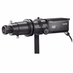 Godox S60-D 180 W - Vue supplémentaire 8