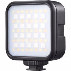 Godox LED6R, Caméscope flash