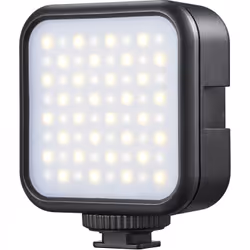 Godox LED6BI, Caméscope flash