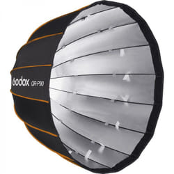 Godox QR-P90 boîte à lumière