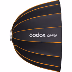 Godox QR-P90 boîte à lumière