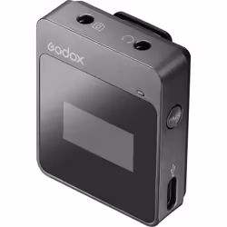 Godox MoveLink M1 - Vue supplémentaire 4
