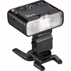 Godox MF12 flash Flash macro Noir - Vue supplémentaire 4