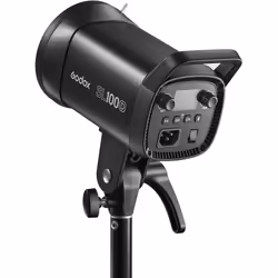 Godox SL-100D 100 W - Vue supplémentaire 4