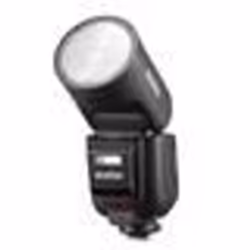 Godox V1Pro, 1,5 s, Raccordements sans fil, 32 canaux, Caméscope flash