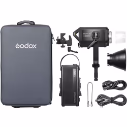 Lampe Du Jour Godox M 600 D - Vue supplémentaire 2