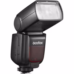 Godox TT685 II Caméscope flash Noir - Vue supplémentaire 4