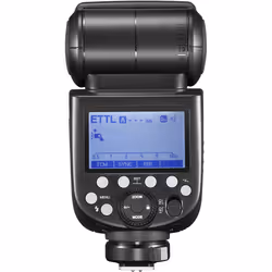 Godox TT685 II Caméscope flash Noir - Vue supplémentaire 5