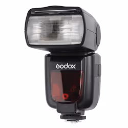 Godox TT685II/N, 32 canaux, 405 g, Flash compact