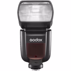 Godox TT685II/N Flash compact Noir - Vue supplémentaire 9