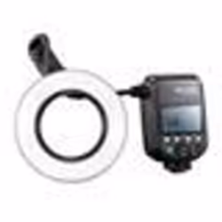 Godox MF-R76 Macro Ring Lampe
