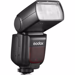 Godox TT685II-F, 2,6 s, Raccordements sans fil, 32 canaux, Flash compact