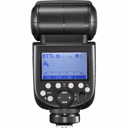Godox TT685II-F flash Flash compact Noir - Vue supplémentaire 5