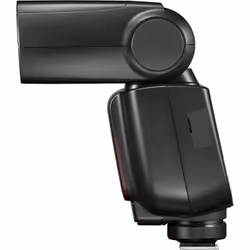 Godox TT685II-F flash Flash compact Noir - Vue supplémentaire 6