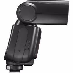 Godox TT685II-F flash Flash compact Noir - Vue supplémentaire 7