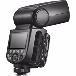 Godox TT685II-F flash Flash compact Noir - Vue supplémentaire 9