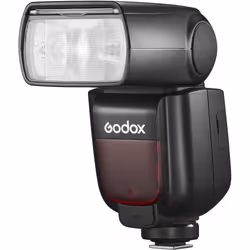 Godox TT685 II, 20000 s, 405 g, Caméscope flash