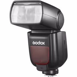 Godox TT685 II Caméscope flash Noir