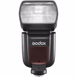 Godox TT685 II Caméscope flash Noir