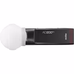 Godox AK-R22 Dôme de diffusion pliable - Vue supplémentaire 7