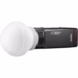 Godox AK-R22 Dôme de diffusion pliable - Vue supplémentaire 8