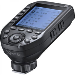 Godox XProIIN émetteur de données de caméra 100 m Noir