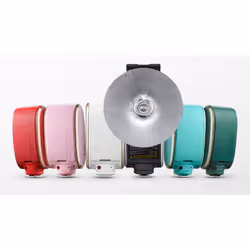 Godox Lux Senior Color Edition, 227 g, Flash compact