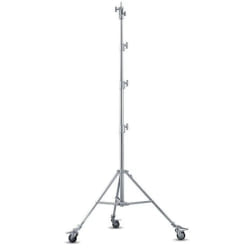 GODOX Trepied à roulettes en acier SA5045