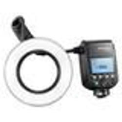 Godox mf-r76s ttl flash annulaire macro pour sony