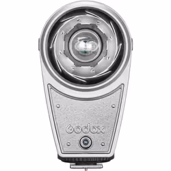 Godox 11341 flash Noir, Argent - Vue supplémentaire 2