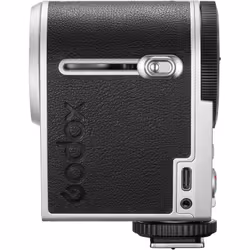 Godox 11341 flash Noir, Argent - Vue supplémentaire 5
