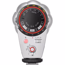 Godox 11341 flash Noir, Argent - Vue supplémentaire 7