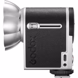 Godox 11341 flash Noir, Argent - Vue supplémentaire 8