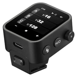 Godox Déclencheur X3 TTL transmetteur Nikon