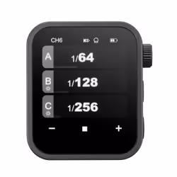Godox Déclencheur X3 TTL transmetteur Fuji