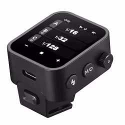 Godox Déclencheur X3 TTL transmetteur Fuji