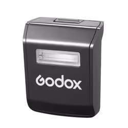 Godox V1Pro TTL Camera Flash pour Fuji - Vue supplémentaire 5