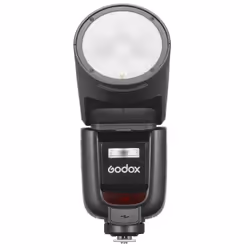 Godox V1Pro TTL Camera Flash pour Fuji - Vue supplémentaire 7