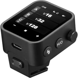 Godox X3N X3 N X3-N TTL Déclencheur de Flash sans Fil Compatible avec Appareil Photo Nikon