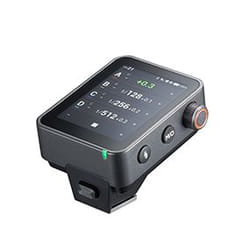Godox X3pro télécommande Bluetooth Caméra Numérique Écran tactile