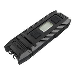 Nitecore THUMB Noir Lampe torche LED